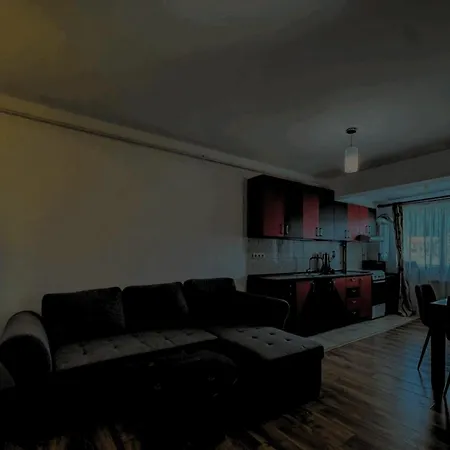 Protz House * בורגברג